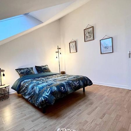 Appartement T3 Coeur De 迪南 外观 照片